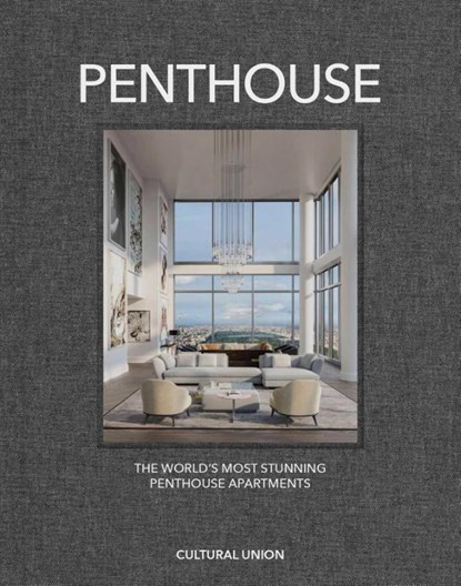 Penthouse, Peter Martin - Gebonden - 9781068260827