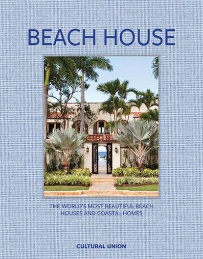 Beach House, Peter Martin - Gebonden - 9781068260865