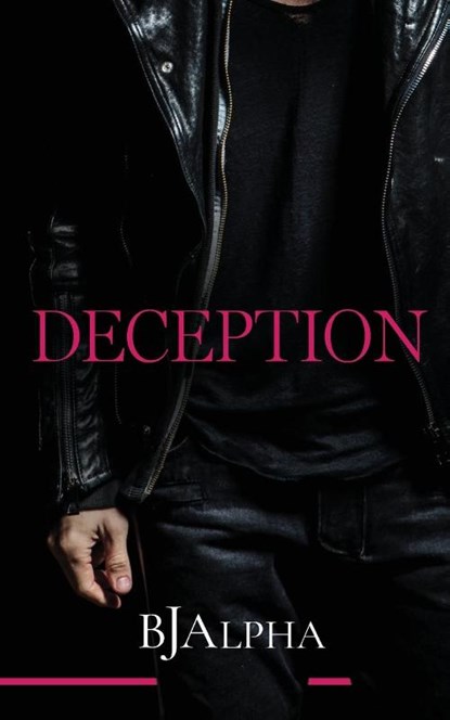 Deception, Bj Alpha - Paperback - 9781068283017