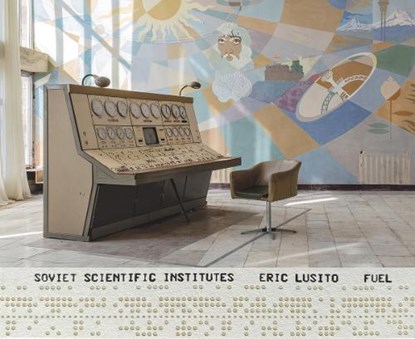 Soviet Scientific Institutes, FUEL - Gebonden - 9781068294600