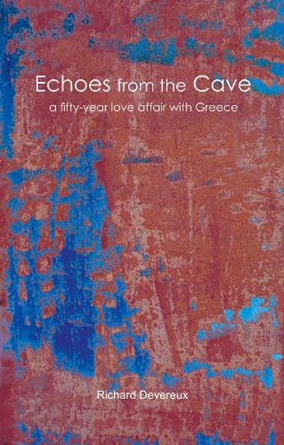 Echoes from the Cave, Richard Devereux - Paperback - 9781068303906