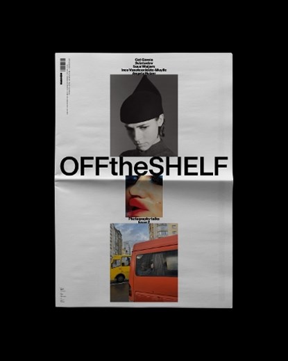 Off the Shelf, Issue 2 ‘Photography Talks’, niet bekend - Paperback - 9781068311628