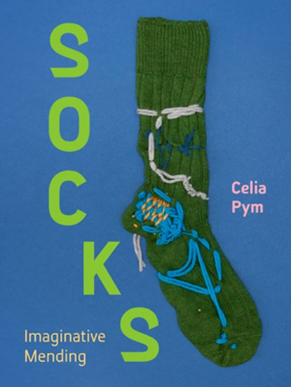 SOCKS, Celia Pym - Paperback - 9781068321535