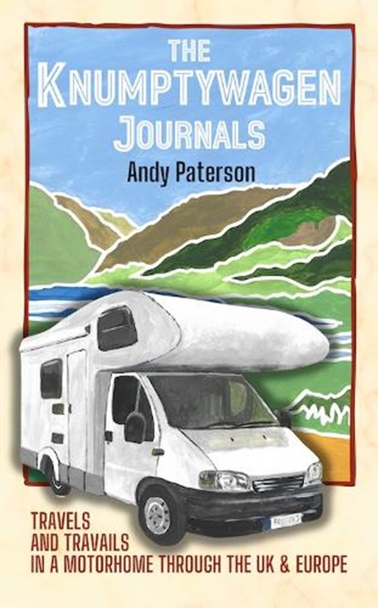 The, Andy Paterson - Paperback - 9781068351105