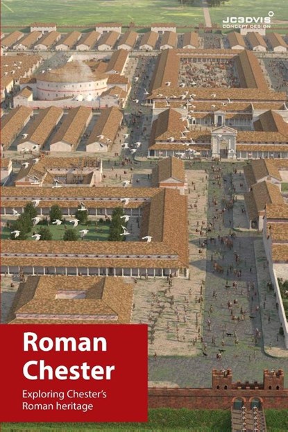 Roman Chester, Joseph Chittenden - Paperback - 9781068352515