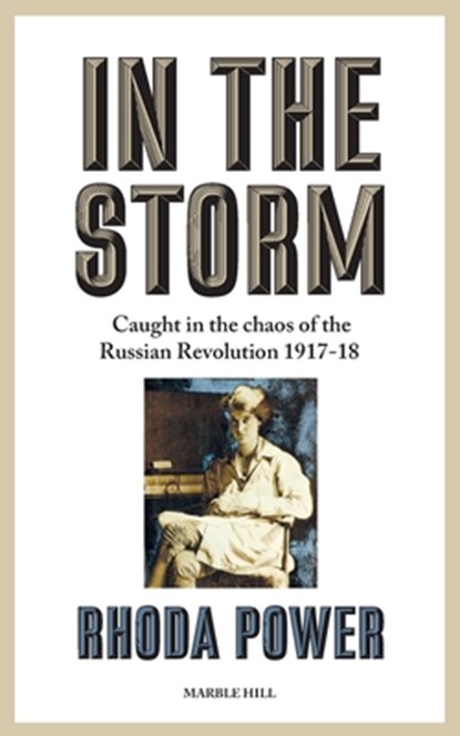 IN THE STORM, Rhoda Power - Paperback - 9781068360855