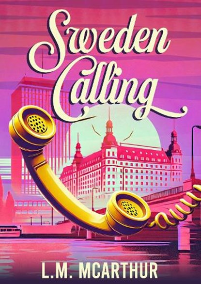 Sweden calling, niet bekend - Paperback - 9781068386602