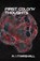 FIRST COLONY, Andrew J Marshall - Paperback - 9781068386800