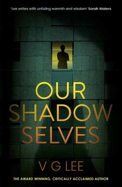 Our Shadow Selves, VG Lee - Paperback - 9781068389382