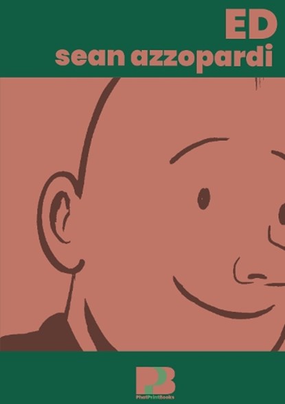 Ed, Sean Azzopardi - Paperback - 9781068390111