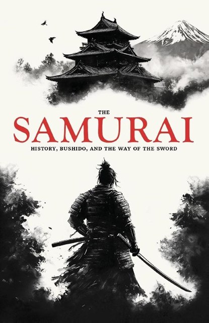 The Samurai, William Ashcroft - Paperback - 9781068416347