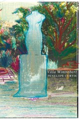 Villa Wintrebert - Penelope Curtis - 9781068433870