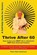 Thrive After 60, Peter Allen Dickinson - Paperback - 9781068465802