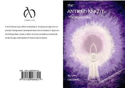The Awakening, niet bekend - Paperback - 9781068466601