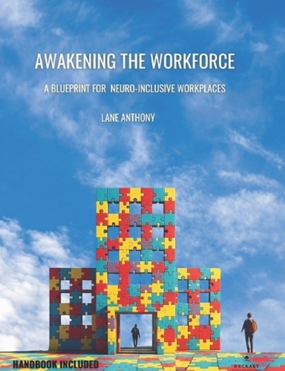 Awakening the Workforce, Lane Anthony - Paperback - 9781068491122