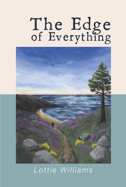 The Edge of Everything, Lottie Williams - Paperback - 9781068505393