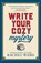 Write Your Cozy Mystery, Rachel Ward - Paperback - 9781068507700