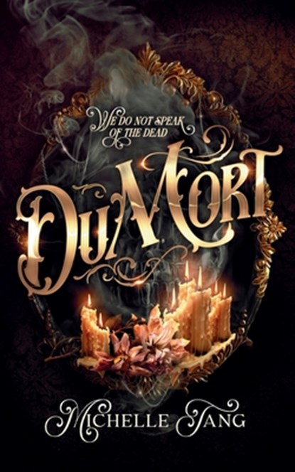 DuMort, Michelle Tang - Paperback - 9781068520730