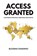 Access Granted: Mastering Strategic Meetings and Events, Blessing Enakimio - Paperback - 9781068535406