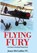 Mccudden, J: Flying Fury, James Mccudden - Gebonden - 9781068546808