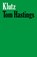 Klutz, Tom Hastings - Paperback - 9781068560934