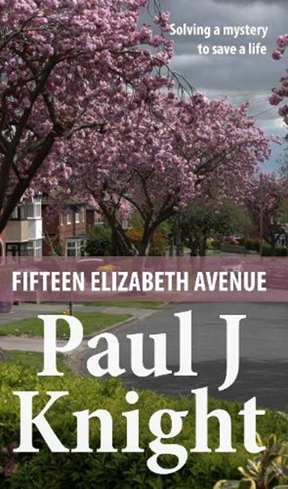 Fifteen Elizabeth Avenue, Paul Knight - Paperback - 9781068564314