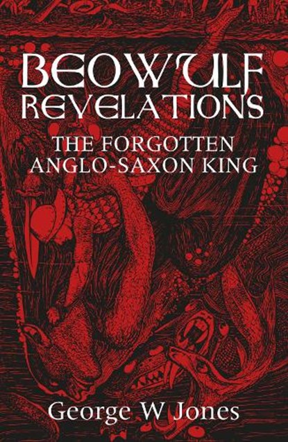 Beowulf Revelations, George Jones - Paperback - 9781068567025
