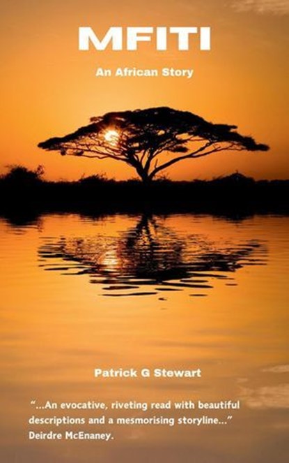 MFITI, Patrick G Stewart - Ebook - 9781068576911