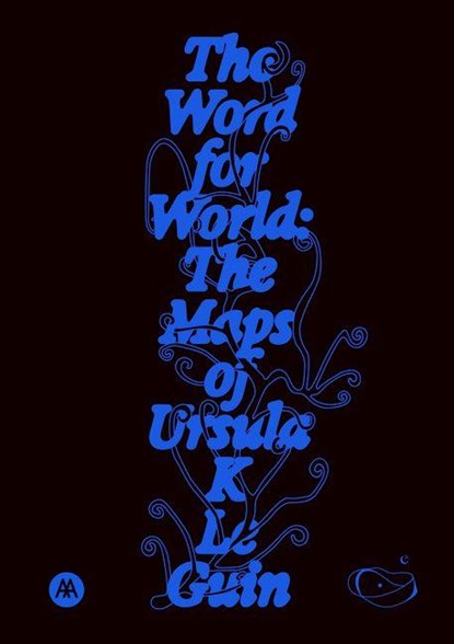 The Word for World, Ursula K. Le Guin - Paperback - 9781068591815