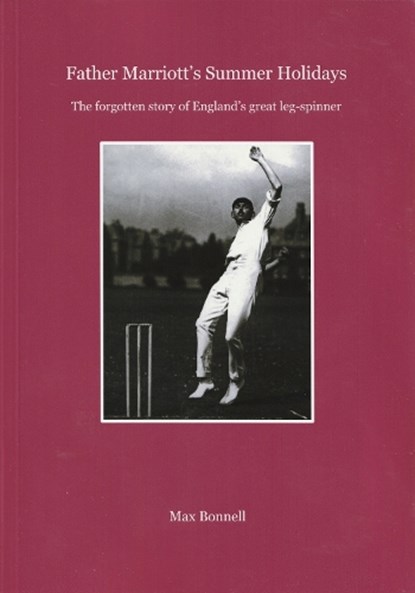 Father Marriott’s Summer Holidays, Max Bonnell - Paperback - 9781068599743