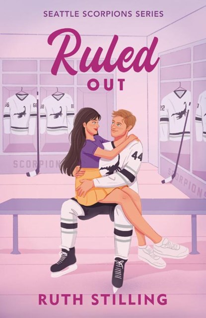 Ruled Out, Ruth Stilling - Paperback - 9781068600036