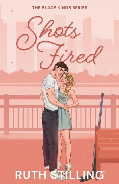 Shots Fired, Ruth Stilling - Paperback - 9781068600067