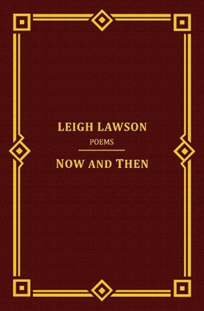 Now and Then, Leigh Lawson - Gebonden - 9781068605208