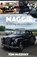 Maggie, Tom McCooey - Paperback - 9781068618970