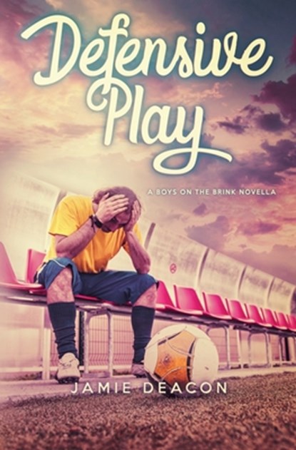 Defensive Play, Jamie Deacon - Paperback - 9781068624926