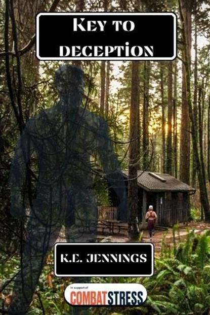 Key to Deception, K E Jennings - Paperback - 9781068641251