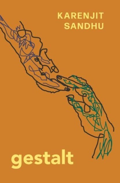 gestalt, Karenjit Sandhu - Paperback - 9781068644672