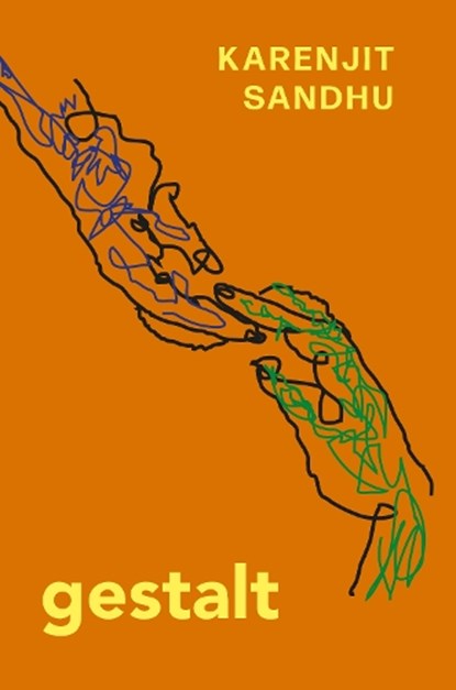 gestalt, Karenjit Sandhu - Paperback - 9781068644672