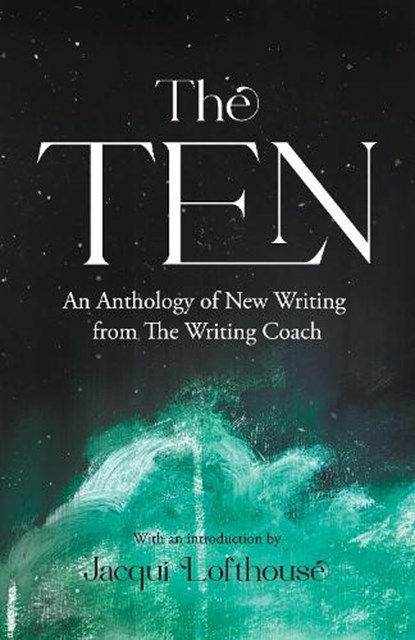 The Ten, Jacqui Lofthouse - Paperback - 9781068650536