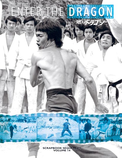 BRUCE LEE, Ricky Baker - Gebonden - 9781068652912