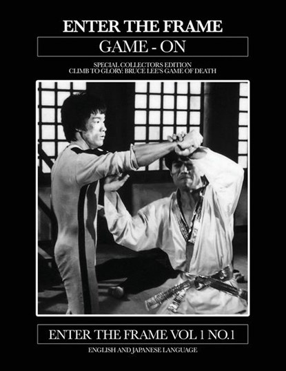 Bruce Lee, Ricky Baker - Paperback - 9781068652981