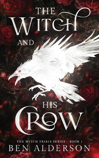 The Witch and His Crow, Ben Alderson - Paperback - 9781068658518