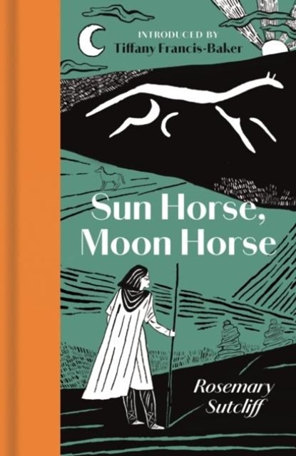 Sun Horse, Moon Horse, Rosemary Sutcliff - Gebonden - 9781068661327