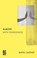Almost, with Tenderness, Maya Caspari - Paperback - 9781068671234