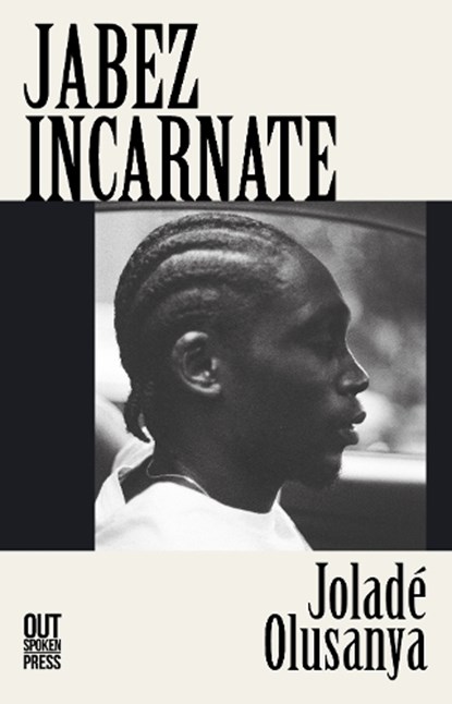 Jabez Incarnate, Jolade Olusanya - Paperback - 9781068671272