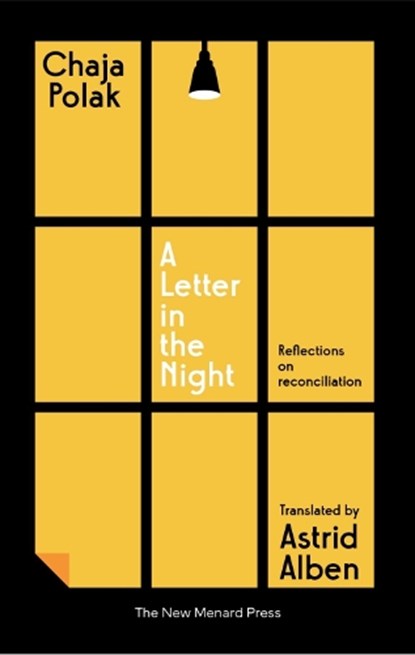 A Letter in the Night, Chaja Polak - Paperback - 9781068680410