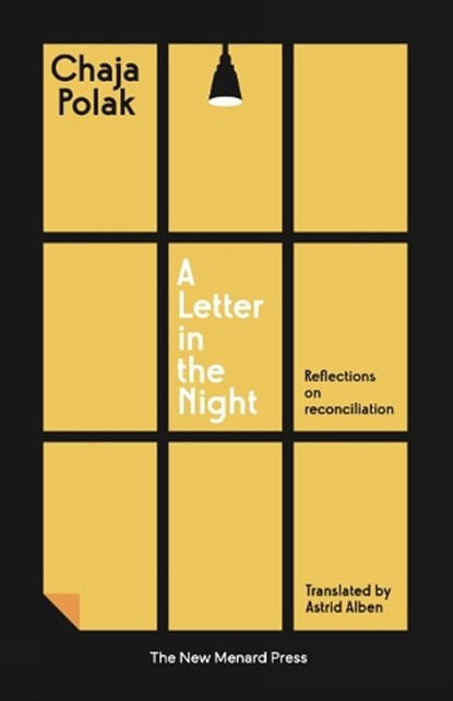 A Letter in the Night, Chaja Polak - Paperback - 9781068680410