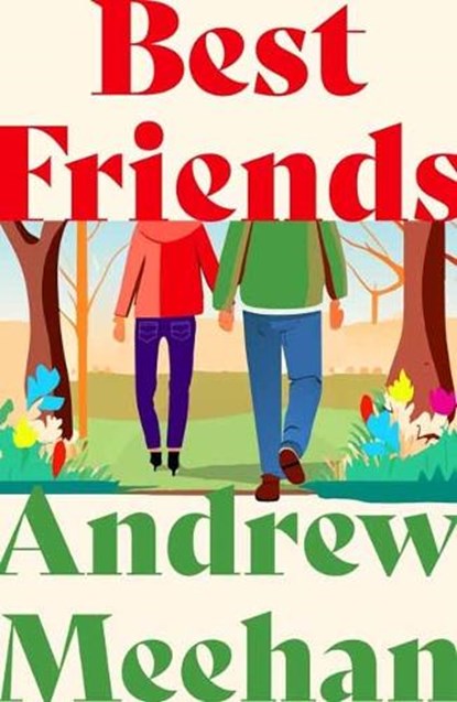 Best Friends, Andrew Meehan - Paperback - 9781068684432