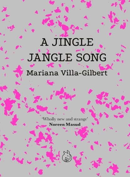 A Jingle-Jangle Song, Mariana Villa-Gilbert - Paperback - 9781068690600