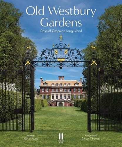 Old Westbury Gardens, Clive Aslet - Gebonden - 9781068691478